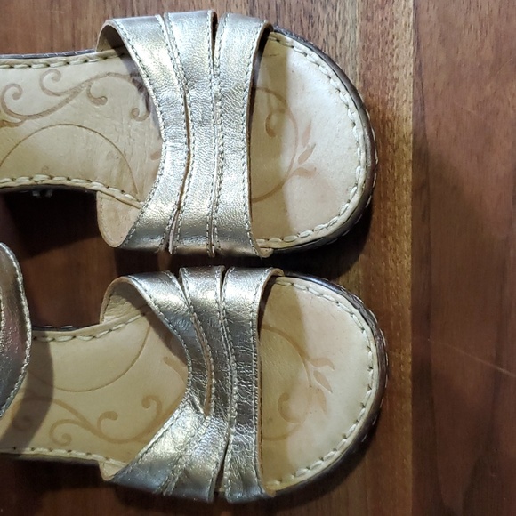 Born Sandals size 7 - Picture 7 of 9